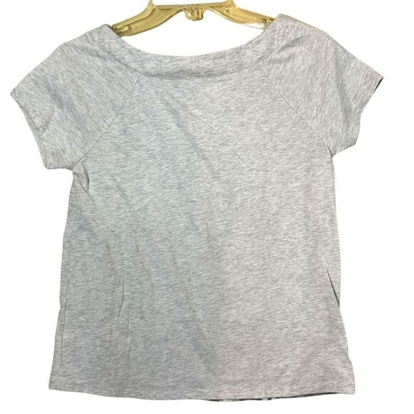 Justice Unicorn Graphic Sequins T-shirt 14/16 - Picture 8 of 9